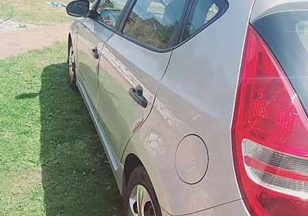 Hyundai i30 1.6 CRDi Style