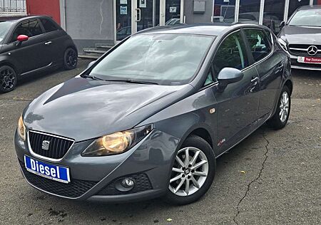 Seat Ibiza 1.6 TDI *TÜV NEU* Klima Tempomat