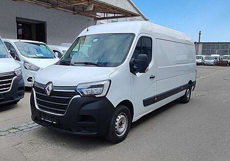 Renault Master Kasten L3H2 HKa 3,5t