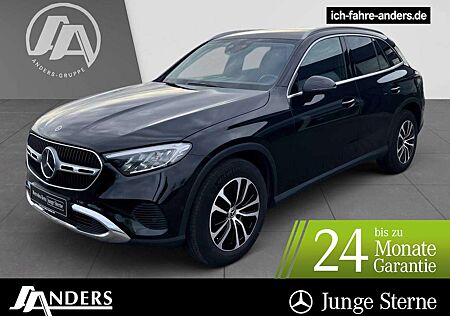 Mercedes-Benz GLC 220 d 4M Avantgarde AdvPLus+Dist+AHK+LED+Kam