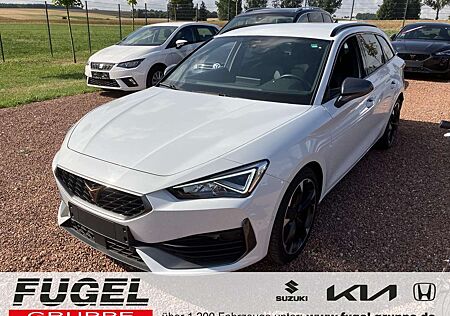 Cupra Leon ST 1.5 eTSI DSG LED|virt.Cock.|ACC|RFK