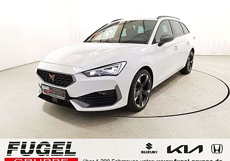 Cupra Leon ST 1.5 eTSI DSG LED|virt.Cock.|ACC|RFK