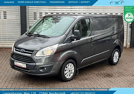 Ford Transit Custom Kasten 270 L1 Trend