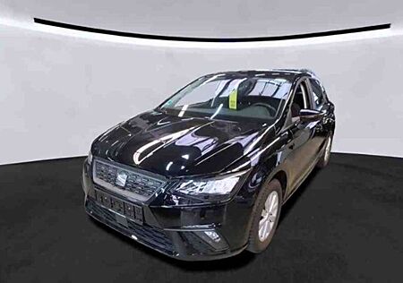 Seat Ibiza 1.0 TSI Style Kamera*Navi*ACC