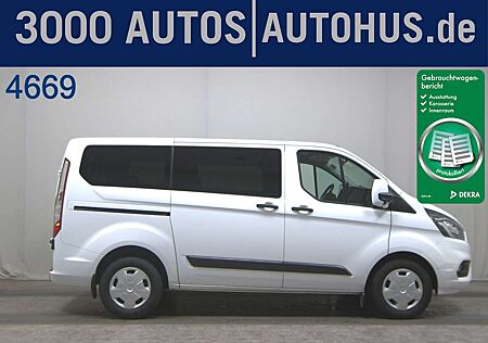 Ford Tourneo Custom Transit Kombi 2.0 TDCi 340 L1 Trend