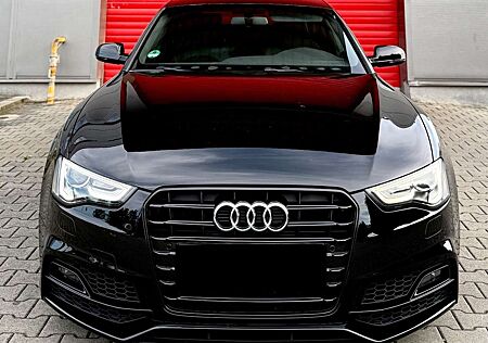 Audi A5 Sportback 2.0 tdi Ambiente 190cv multitronic