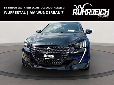 Peugeot 208 GT Navi LED Klimaautom SHZ
