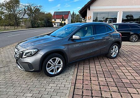 Mercedes-Benz GLA 220 GLA -Klasse CDI / d 4Matic Urban