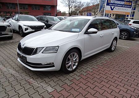 Skoda Octavia 2.0 TDI DSG Premium Edition Autom.