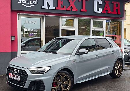Audi A1 40 TFSI S line|S tronic|Kamera|Navi|Sonos