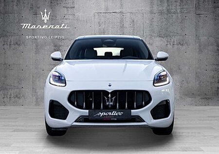 Maserati Grecale GT