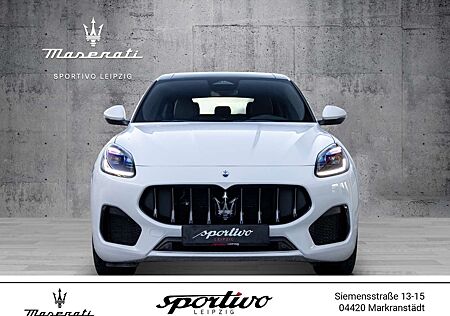 Maserati Grecale gebraucht kaufen Maserati Grecale GT