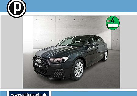 Audi A1 Sportback TFSI NAVI+ACC+SHZ+PDC+ALU