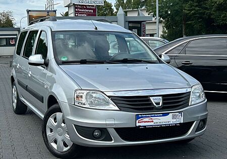 Dacia Logan Laureate MPI MVC1.6 Klima. 1.Hand HU/AU:NEU EURO4