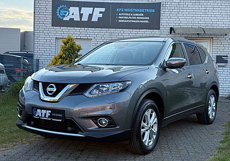Nissan X-Trail ACENTA 1.6 dCi
