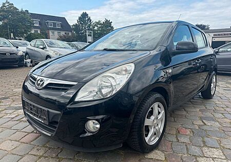Hyundai i20 1.4 Benziner *Klima *ALU *120tkm