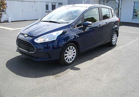 Ford B-Max 1.4 Trend