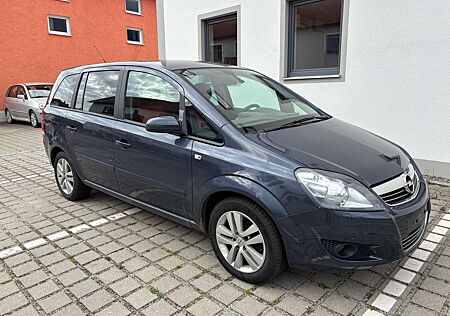 Opel Zafira Innovation,Klima.7Sitzer