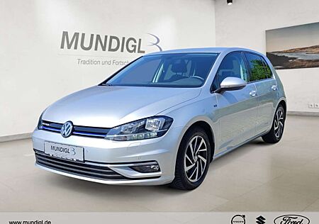 VW Golf Volkswagen VII Join BlueMotion 1.5 TSI Navi Sperrdiff. Apple