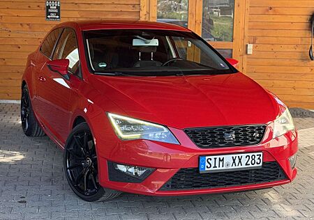 Seat Leon 5-Türer 1.8 TSI Start