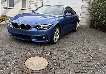 BMW 420 i M Sport