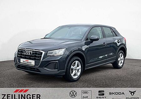 Audi Q2 35 TFSI S-tronic|NAV|LED|PDC|SMARTPHONE|DAB