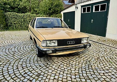 Audi 100 GL