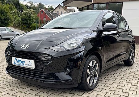 Hyundai i10 Trend Komfort-Paket