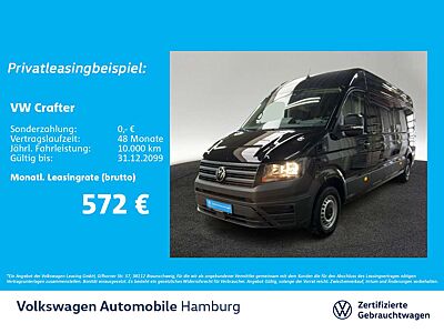 Volkswagen Crafter Kasten LR 2,0 TDI DSG RFK NAVI  GRA PDC