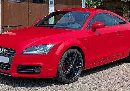 Audi TT Coupe 2.0 TFSI