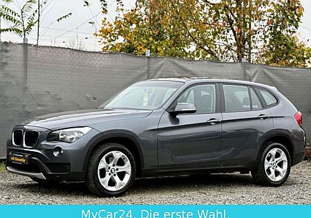 BMW X1 20i |Autom. |Navi| Temp.| PDC| SZH| Garantie