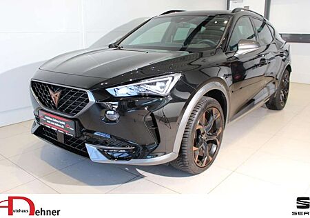 Cupra Formentor VZ 2.0 TSI DSG 4Drive 4JGAR/AHK/PANO/elHK Klima