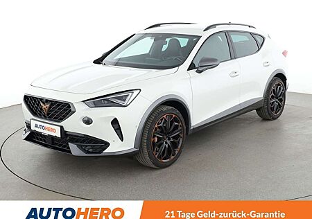 Cupra Formentor 2.0 TSI VZ 4Drive Aut.*NAVI*ACC*CAM*PDC*