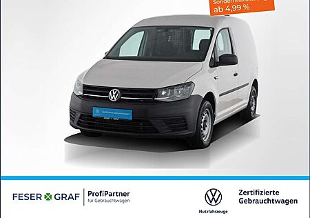 VW Caddy Volkswagen TSI Kasten Leiterklappe FlexsitzPlusPaket