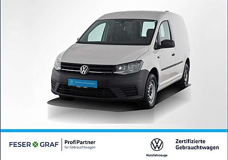 VW Caddy Volkswagen TSI Kasten Leiterklappe FlexsitzPlusPaket