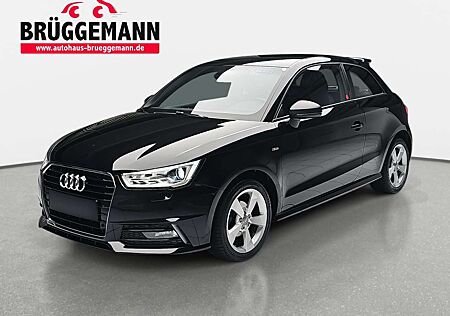 Audi A1 S-LINE 1.0 TFSI NAVI KLIMA XENON SPORTSITZE PDC