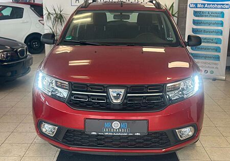 Dacia Logan MCV II Kombi Essential°Klima°1.Hand°Alu