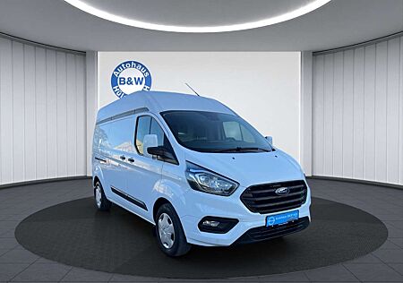 Ford Transit Custom 320 L2 H2 Trend*1.Ha*KLIMA