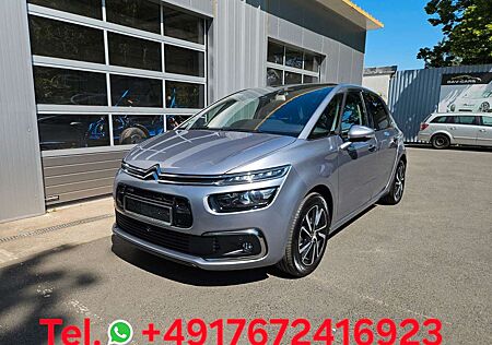 Citroën C4 Picasso Citroen /Spacetourer Shine ACC 360 Kam 1Hand