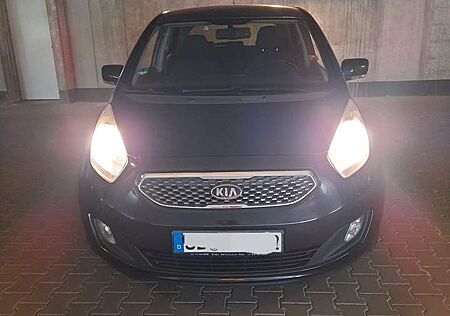 Kia Venga 1.4 CRDi 90 Spirit