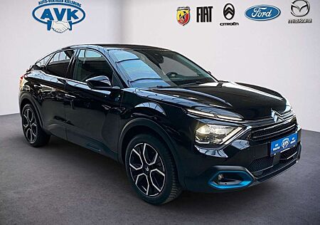 Citroën Citroen Others eC4 Lim. Shine Navi, Winter-Paket