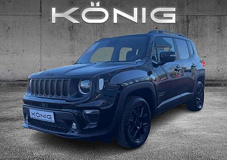 Jeep Renegade 1.3 PHEV Up Automatik 4x4 Klima*