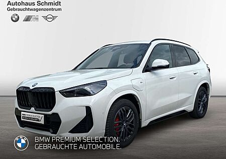 BMW X1 xDrive25e *M Sportpaket*H&K*AHK*Pano*Head-Up*DAB*M
