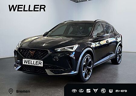 Cupra Formentor VZ 1.4 e-Hybrid DSG *LED*ACC*DCC*SHZ*