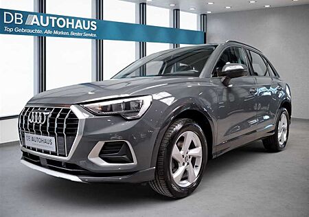Audi Q3 advanced 35 1.5 TFSI S-tronic