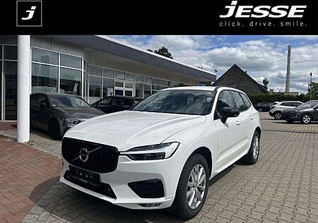 Volvo XC 60 XC60 B4 R-Design LED Navi AHK Virtual R.Cam