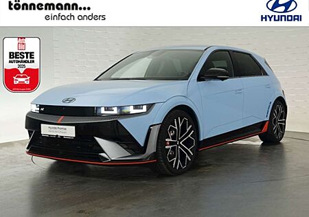 Hyundai IONIQ 5 84kWh 4WD+VOLL LED+360 GRAD KAMERA+NAVI+SPORTSITZE
