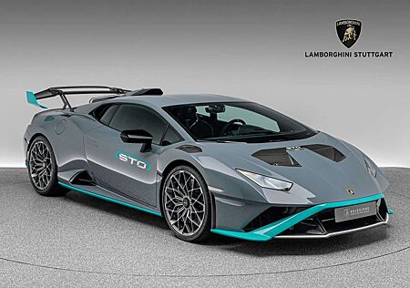 Lamborghini Huracan Huracán STO