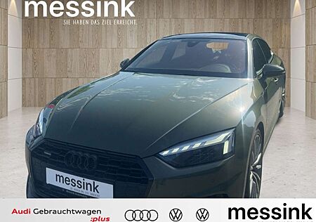 Audi A5 Sportback 40 TDI quattro advanced