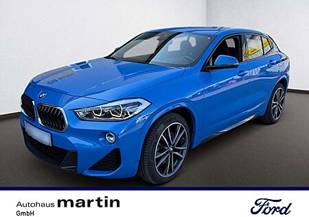 BMW X2 xDrive20d M Sport